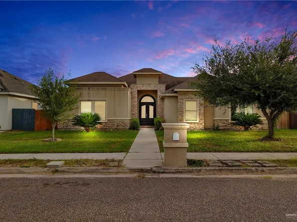 3117 Trailblazer Ave, Edinburg, TX 78541