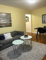 Rented by Voro NYC