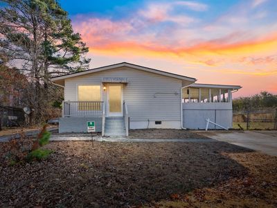 409 S 13th St, Lillington, NC, 27546