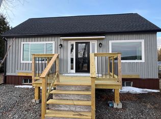 154 Sinclair Rd, Sinclair, ME 04779