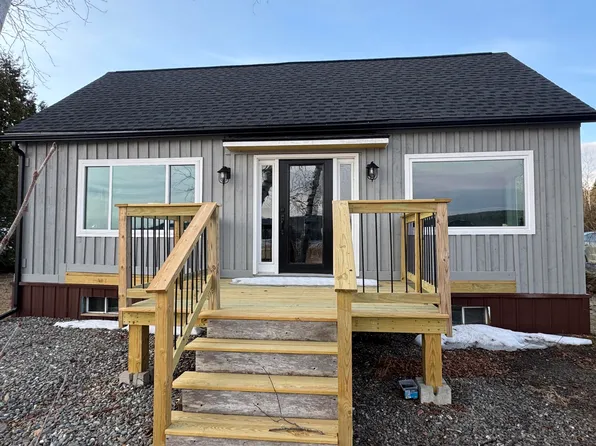 154 Sinclair Road, Sinclair, ME 04779