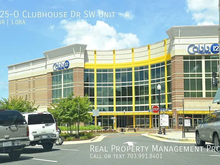 125O Clubhouse Dr SW #4 — Photo 41