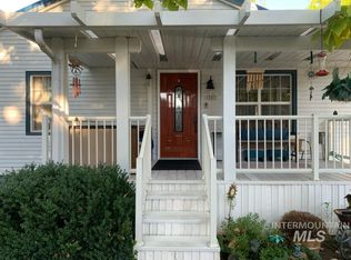 2002 Rice Ave, Caldwell, ID 83605