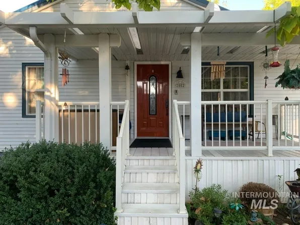 2002 Rice Ave, Caldwell, ID 83605