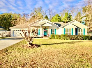 4855 Ben Salem Way, Hahira, GA 31632