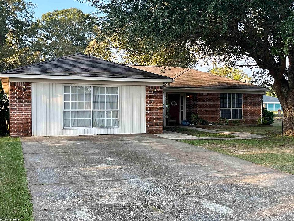 19725 Quartz Ln, Robertsdale, AL 36567 MLS 336580 Zillow