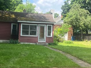 45 Central St, Battle Creek, MI 49017