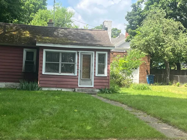 45 Central St, Battle Creek, MI 49017