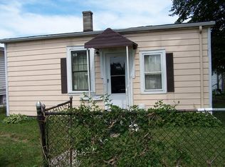 15937 Myrtle Ave, Harvey, IL 60426