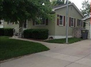 740 E Dodge St, Fremont, NE 68025