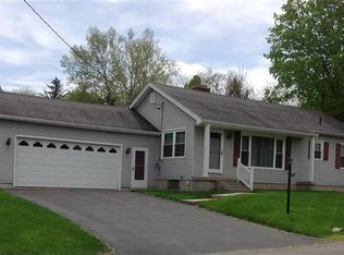 4444 Rosemary Ave, Dayton, OH