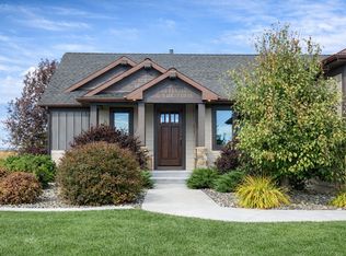 5415 Green Teal Dr, Billings, MT 59106