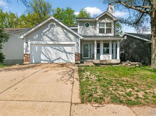 411 Valparaiso Ct, Valley Park, MO