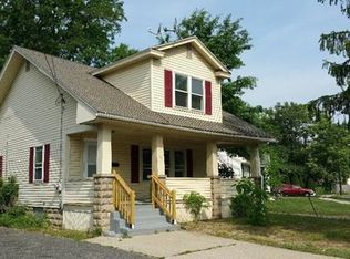 166 W Alvord St, Springfield, MA 01108