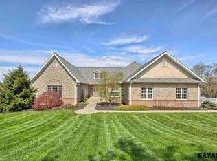 18565 Ridge Meadow Rd, Stewartstown, PA 17363