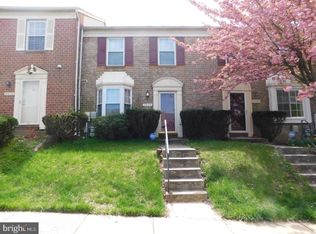 7209 Brookfalls Ter, Baltimore, MD 21209