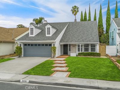 24961 Hon Ave, Laguna Hills, CA, 92653