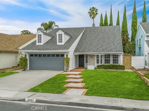 24961 Hon Ave, Laguna Hills, CA 92653