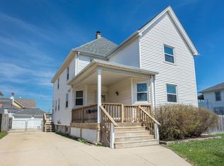 1312 Yout St, Racine, WI 53402