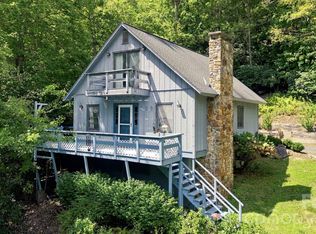 922 Goose Hollow Rd, Newland, NC 28657