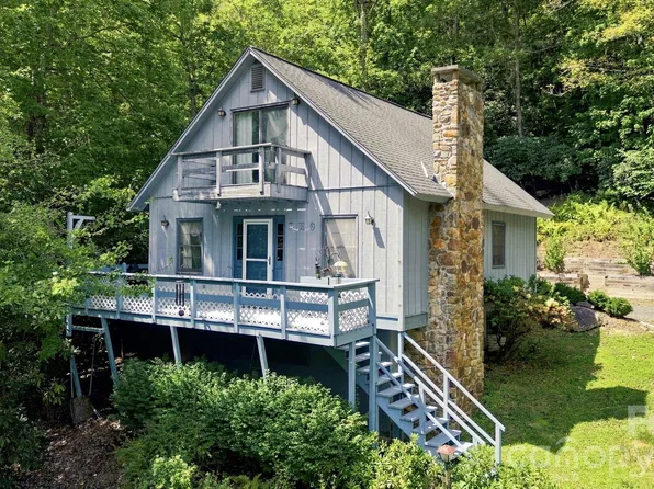 922 Goose Hollow Rd, Newland, NC 28657