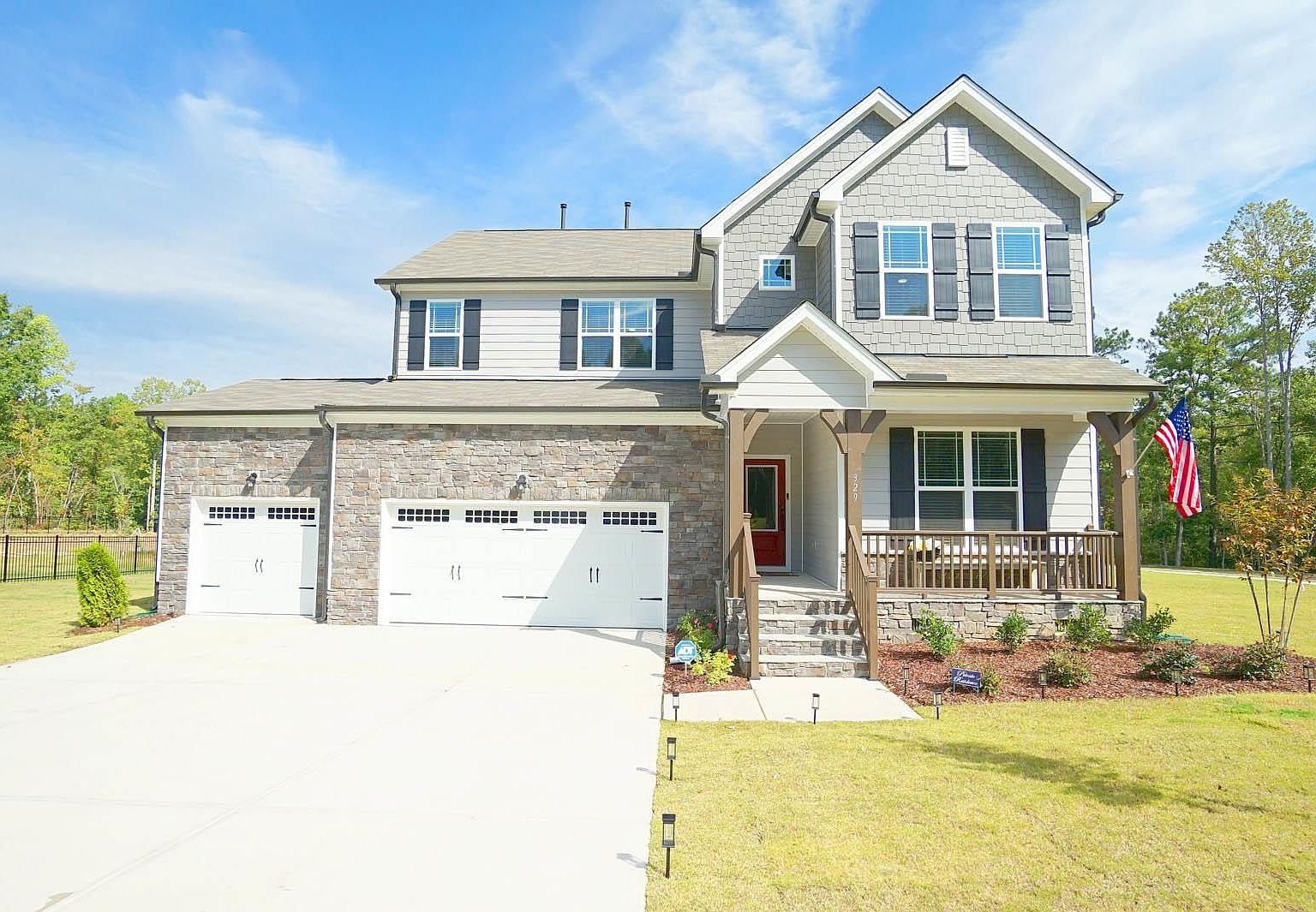 329 Sparrow Ridge Dr, Rolesville, NC 27571 MLS 2534226 Zillow