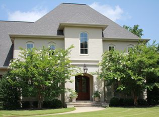 3530 Harbor Ridge Way, Tuscaloosa, AL 35406