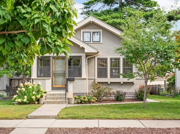 4717 16th Ave S, Minneapolis, MN 55407