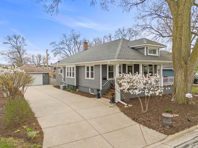 515 Austin St, Downers Grove, IL, 60515