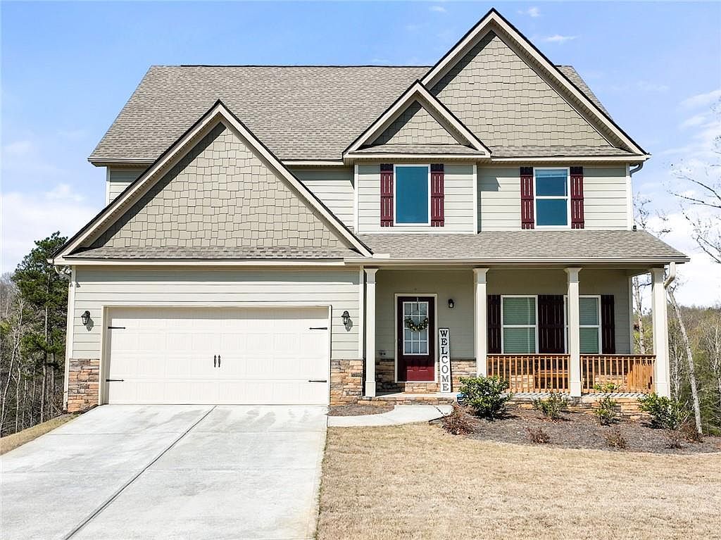 4518 Highland Gate Pkwy, Gainesville, GA 30506 Zillow