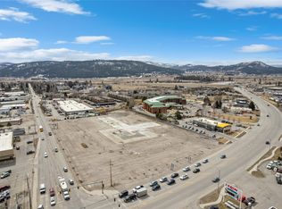 1000 W Idaho St, Kalispell, MT 59901