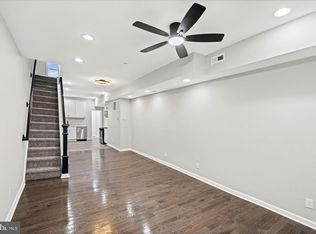 3405 Paton Ave, Baltimore, MD 21215