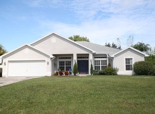 379 Bayharbor Ter, Sebastian, FL 32958