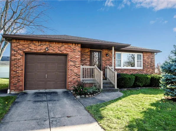 37 Woodrow Pl, Buffalo, NY 14225