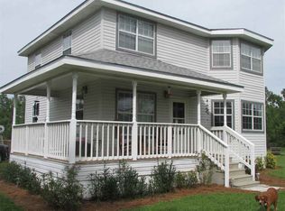 2220 Glory Rd, Quincy, FL 32351