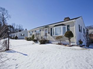 1205 Northampton St, Holyoke, MA 01040