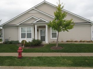 13580 Hemlock Rd, Huntley, IL 60142