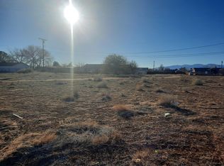 Cole St, California City, CA