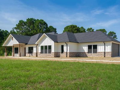 989 County Road 2204 #D, Tatum, TX, 75691