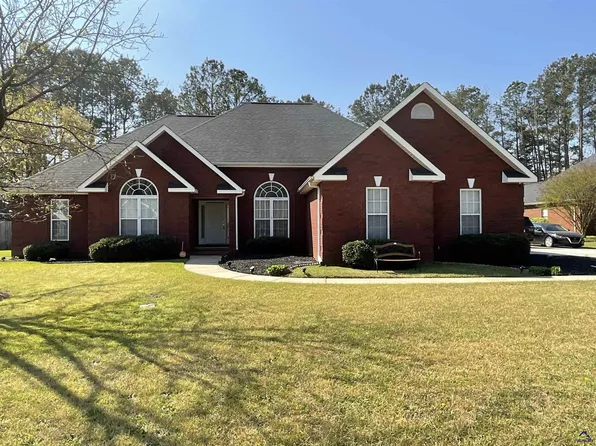 109 Ellice Ct, Warner Robins, GA 31088
