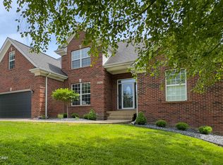 12304 Saratoga View Ct, Louisville, KY 40299