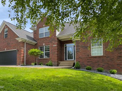 12304 Saratoga View Ct, Louisville, KY, 40299