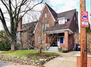 1425 Browning Rd, Pittsburgh, PA 15206