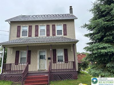 135 Water St, Wind Gap, PA, 18091