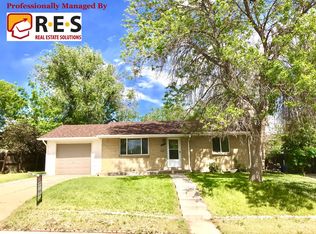 8440 Franklin Dr, Denver, CO 80229