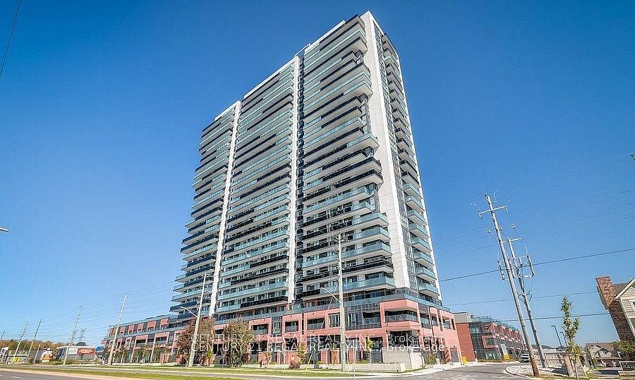 1st image of 2545 Simcoe St N #1006