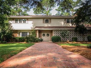3530 Rosewood Dr, Lumberton, NC 28358