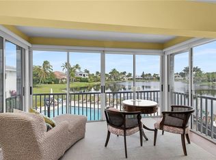 4150 Crayton Rd APT B6, Naples, FL 34103