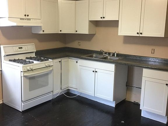 New Kitchen