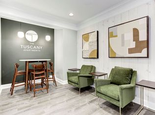 The Tuscany Apartments, Alexandria, VA 22304